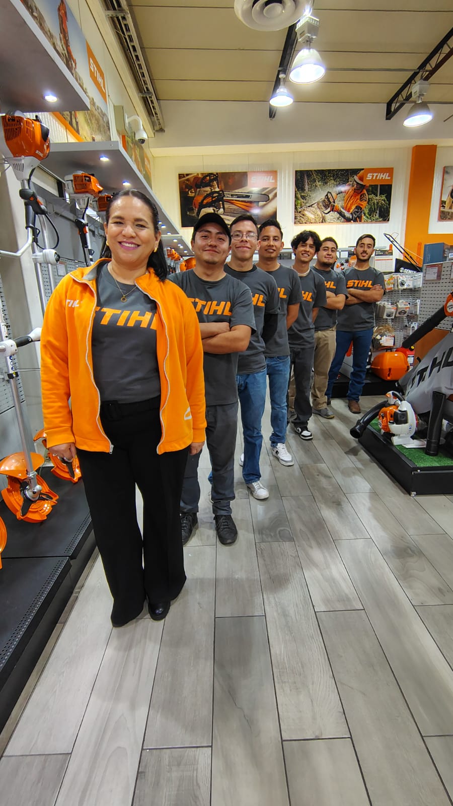 Equipo Equipos Berlin en tienda