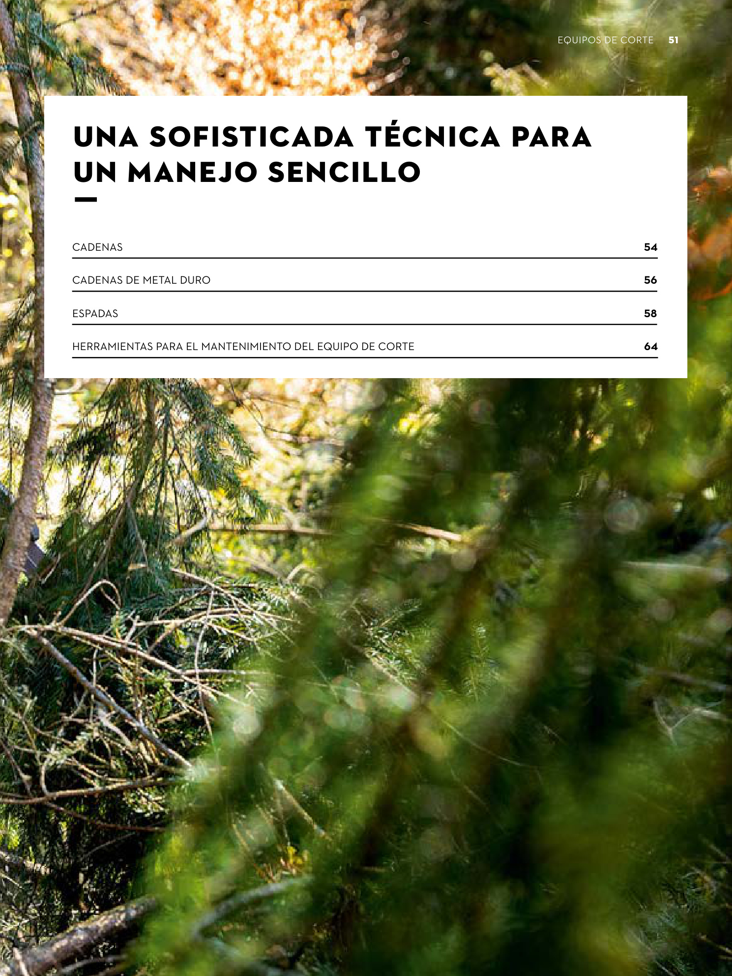 Desbrozadoras STIHL para limpieza de primavera